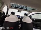 Fiat 500 1.2 Lounge MTA