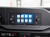Volkswagen Caddy Maxi 25 2.0 TDI Life