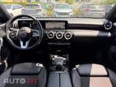 Mercedes-Benz CLA 180 d Progressive Aut.