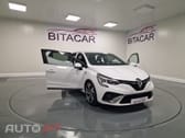 Renault Clio 1.5 Blue dCi RS Line
