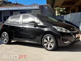 Peugeot 208 1.4 HDi SE Style
