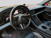 Porsche Taycan 4S I.V.A DEDUTIVEL
