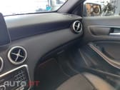 Mercedes-Benz A 180 d AMG Line