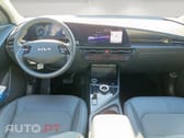 Kia Niro 64kWh