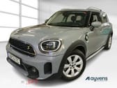 MINI Countryman Cooper SE ALL4 Auto