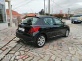 Peugeot 207 1.6 HDi 99g