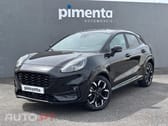 Ford Puma 1.0 EcoBoost MHEV ST-Line Design