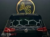 Volkswagen Golf VII GTI PERFORMANCE