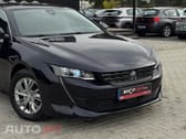 Peugeot 508 1.5 BlueHDi Active EAT8