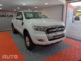 Ford Ranger SUPER CAB 2.2 TDCI160 XLT SPORT