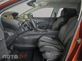 Peugeot 3008 1.2 PureTech Allure