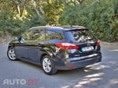 Ford Focus SW 1.6 TDCi Titanium