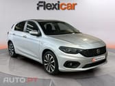 Fiat Tipo 1.3 M-Jet lounge