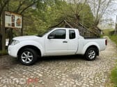 Nissan Navara 2.5 dCi CD LE 4WD