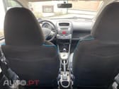 Peugeot 107 1.0 Urban 2 Tronic