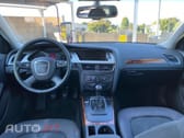 Audi A4 2.0