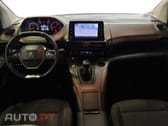 Peugeot Rifter 1.2 PureTech GT Line