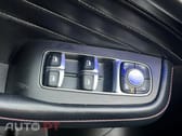 MG EHS PHEV Hybrid Luxury