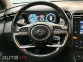 Hyundai Tucson 1.6 T-GDI PREMIUM