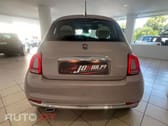 Fiat 500 1.0 Hybrid Launch Edition