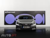 Nissan Leaf N-Connecta