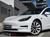 Tesla Model 3 Standard RWD Plus