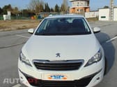 Peugeot 308 SW 1.2 PureTech Style