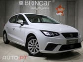 Seat Ibiza 1.0 TSI Style DSG