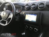 Dacia Duster 1.5 dCi Prestige