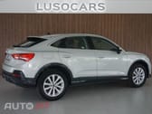 Audi Q3 45 TFSIe S tronic