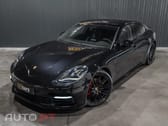 Porsche Panamera S PDK