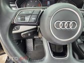 Audi A4 Avant 40 TDI S line S tronic