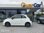 Fiat 500 1.0 Hybrid