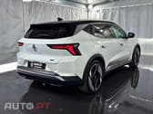 Renault Scénic 220 Long Range Techno