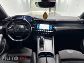 Peugeot 508 SW 1.6 Hybrid GT Pack e-EAT8