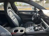 Porsche Panamera 4 E-Hybrid