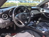 Mercedes-Benz C 200 (BlueTEC) d Station AMG Line