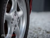 Mazda MX-5 cabrio