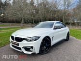 BMW 435 d xDrive Pack M Auto