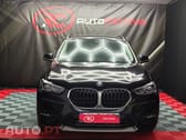BMW X1 25 e xDrive