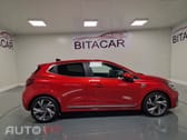 Renault Clio 1.5 Blue dCi RS Line