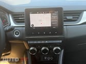 Renault Captur 1.6 E-Tech Full Hybrid Engineered