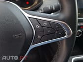 Renault Clio TCe 100 Bi-Fuel Techno