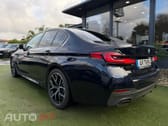 BMW 530 e Pack M