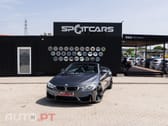 BMW M4 Auto