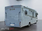 Fiat Ducato 2.3 M-Jet 740 C Style