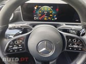 Mercedes-Benz A 180 d 7G-DCT