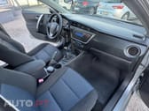 Toyota Auris Touring Sports 1.4 D-4D Active+AC