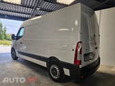 Renault Master L2H2