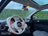 Fiat 500 1.2 Lounge S&S